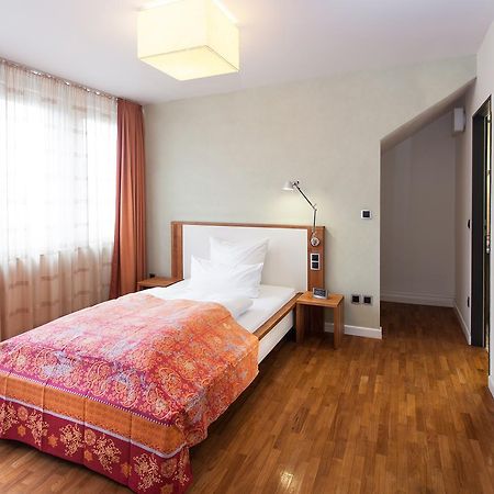 Centro Hotel Domicil 31 Bréma Kültér fotó